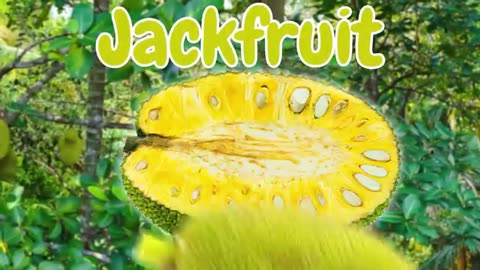 Incredible: Fruit and Vegetables - So Yummy! | Phonics Song for Kids | Learn the