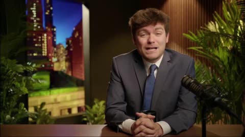 NICK FUENTES TELS IT HOW IT IS RACISM OR BLACK FATIGUE