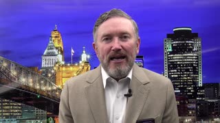 Thomas Massie on Reelection and Why the Establishment Wants Him Gone