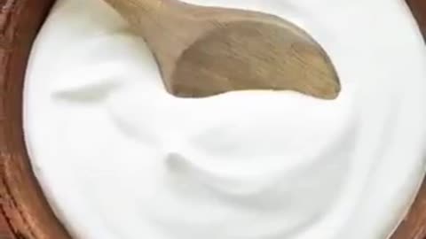 Four amazing benefits of eating curd