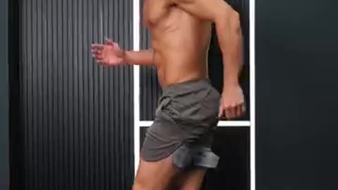 Viral: 10 Cardio Exercises At Home