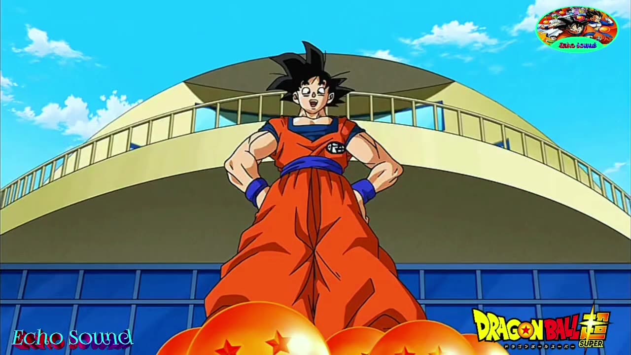 Dragonball Super (episode 68) english