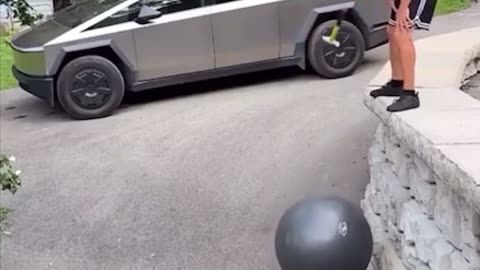 A hammer trick
