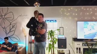 Vance Dykes & Zombie Bush @ Kava Culture Lounge Orlando (June 12, 2025)