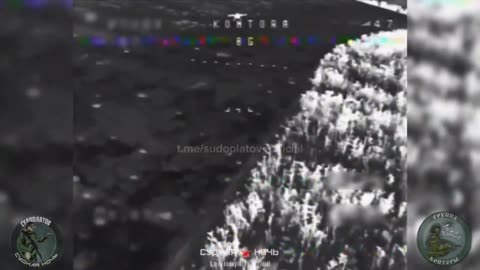 🔥🛸 Ukraine Russia War | Russian FPV Drone Attacks Ukrainian Communication Equipment and Troops | RCF