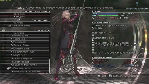 Lightning Returns | Final Fantasy 13 | Part 6 Live