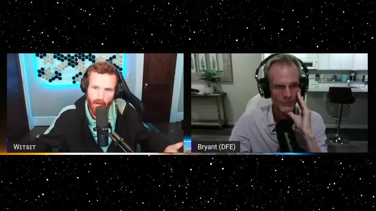 Austin vs Professor Bryant take 2 {clip} - published, we are not spinning ffs!!