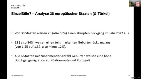 Pressekonferenz MWM mRNA-Moratorium 16.09.2025