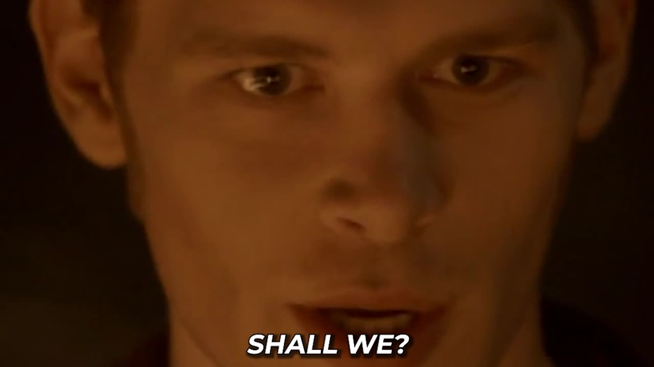 Klaus rips Jules' heart out | The Vampire Diaries | ShowTime Clips