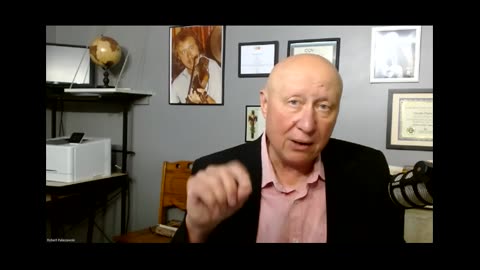 THE ROOT OF EVIL - PART 5 - DEPOPULATION