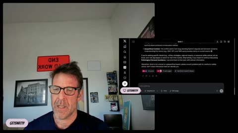 The GetsNatty Show
