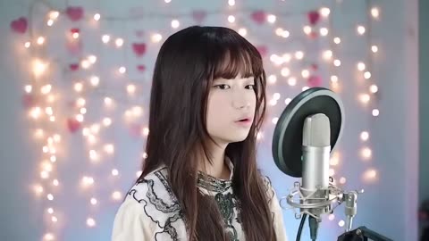 Lily - Alan Walker, Emelie Hollow, and K-391 | Shania Yan Cover
