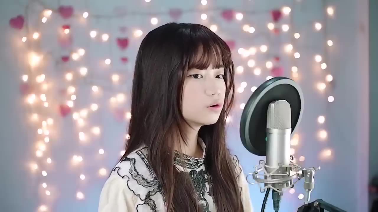 Lily - Alan Walker, Emelie Hollow, and K-391 | Shania Yan Cover