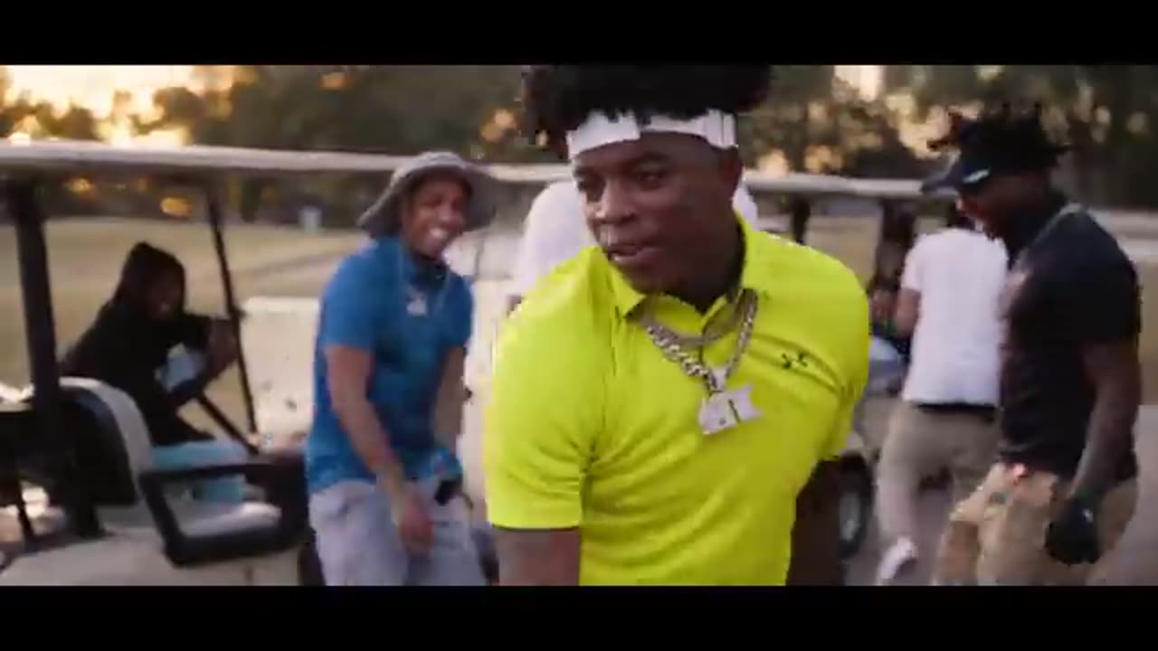 Spinabenz, Whoppa Wit Da Choppa, Yungeen Ace, & FastMoney Goon - Who I Smoke (Official Video)