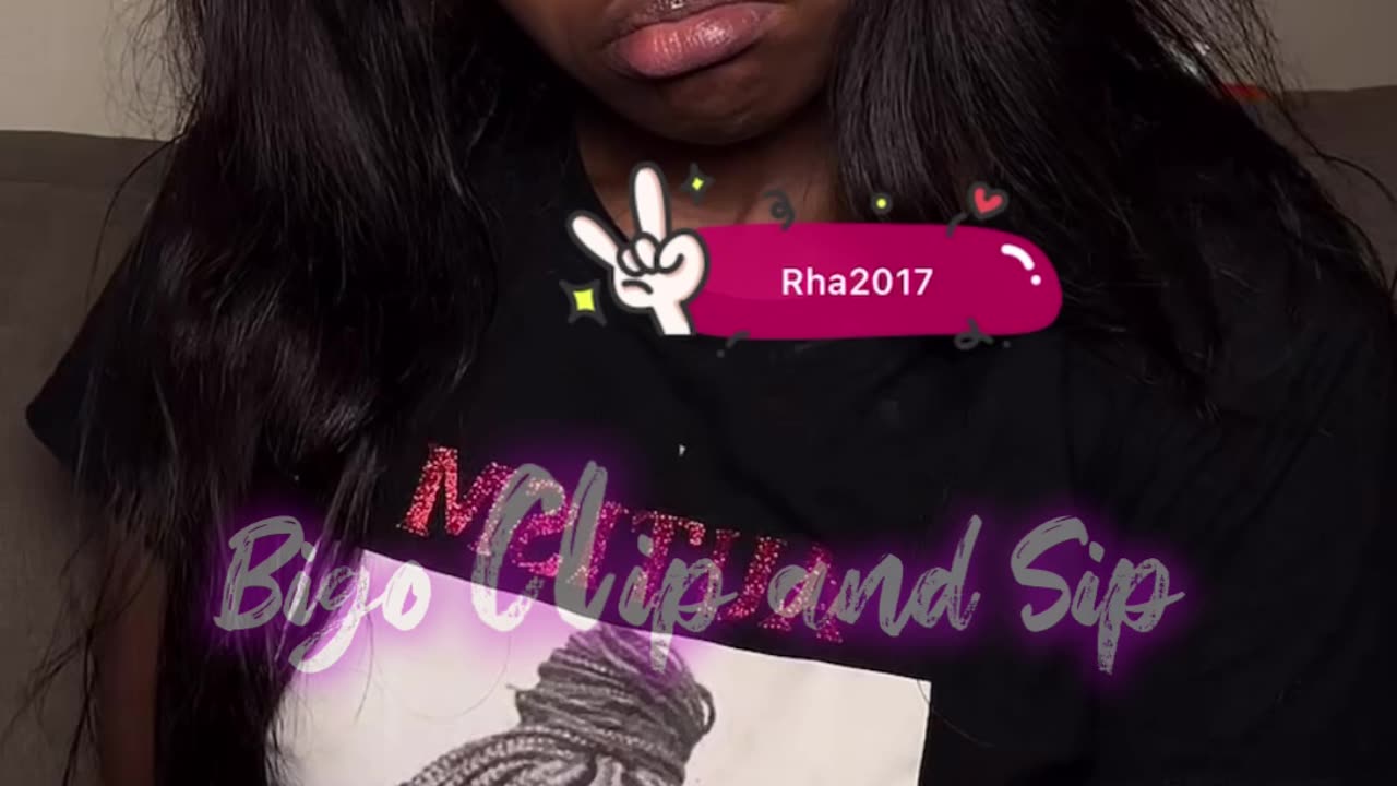 Liyah calls the IRS n welfare office on TomiKay n makes more threats 3/31/25 #bigoclipandsip