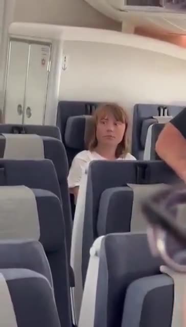 Greta Thundberg has been deported from Israel