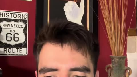 Esta es tu señal