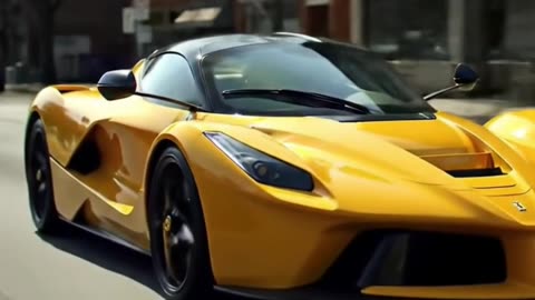 Ferrari LaFerrari: The HYPERCAR That Changed Everything (Insane 950HP V12!)