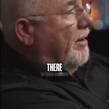 Dave Ramsey Says 100% of Smart People Support Elon Musk’s DOGE