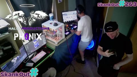 SkankOut#263 is live!