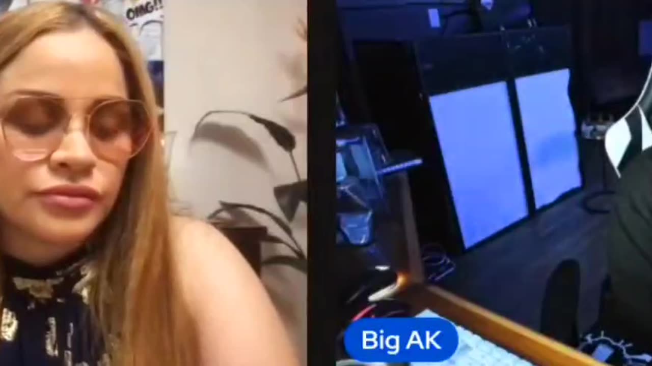 Lil Durk Interviewed (04/27/2025) From Federal Jail By DJ Akademiks & Charrise Mills