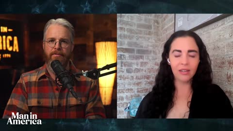 Man In America w/ Hollie McKay: Cartel Child Trafficking Network Exposed! - 5/3/25
