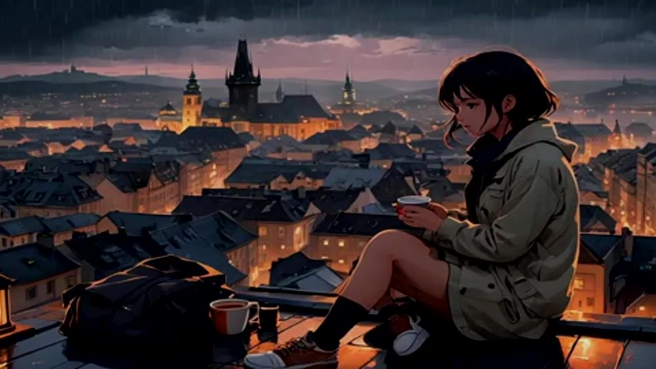 CHILLOUT MUSIC _ STUDY _ FOCUS _ CONCENTRATION _ WORKING