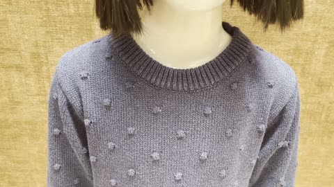 Gao Teng clothing OEM children's clothing