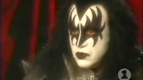 KISS