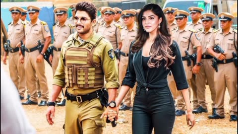 VEERA (2025) - FULL HINDI DUBBED MOVIE | NEW SOUTH ACTION THRILLER BLOCKBUSTER NOW STREAMING IN HD!