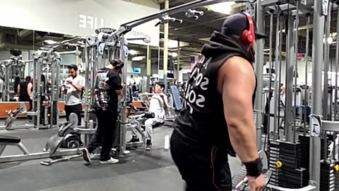 Tuesday Night Gym Live Q&A