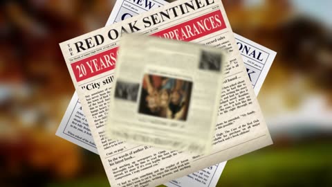 The Sleuth of Junior High - AVAILABLE NOW! (Newspapers Promo)