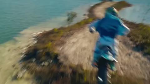 How long can @tylerbereman fly?