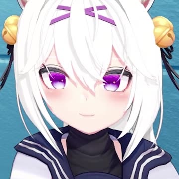 Vtuber Stare