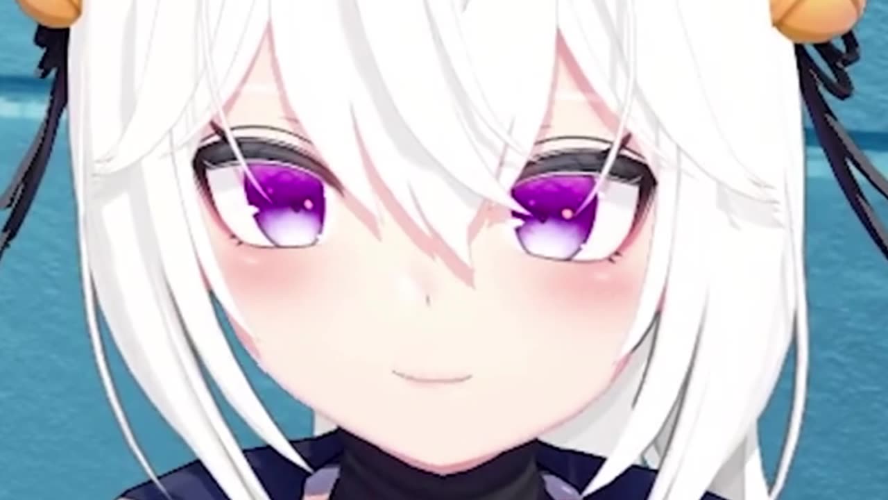 Vtuber Stare