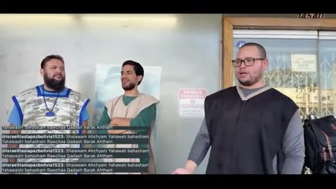 GMS Los Angeles Profetizando 17/01/2026 - GREATMILLSTONE