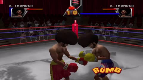 DEMUL DREAMCAST EMULATOR READY 2 RUMBLE ON ASUS G750JS LAPTOP ITS TIME TO SEE WHO IS BEST 🥊 TO WIN 💪