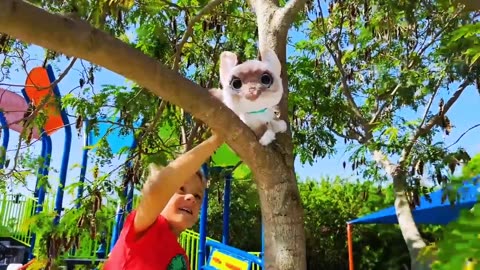 Uncle’s Ice Cream Truck Story