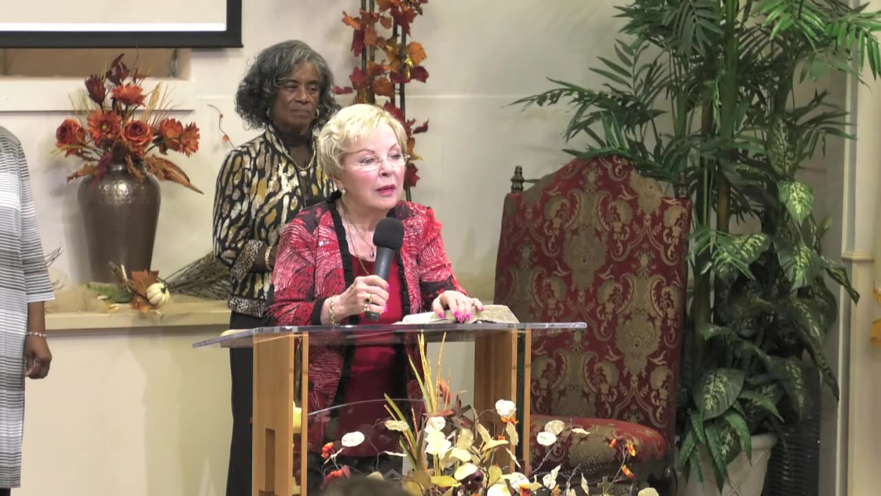 High Risk - Cherri Marshall