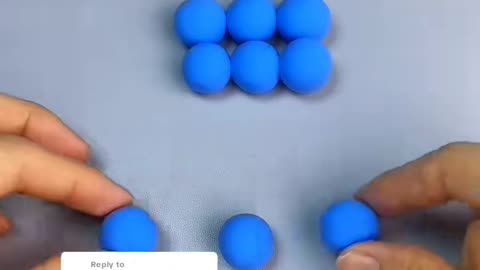 5 minutes Craft How to make new clay art
