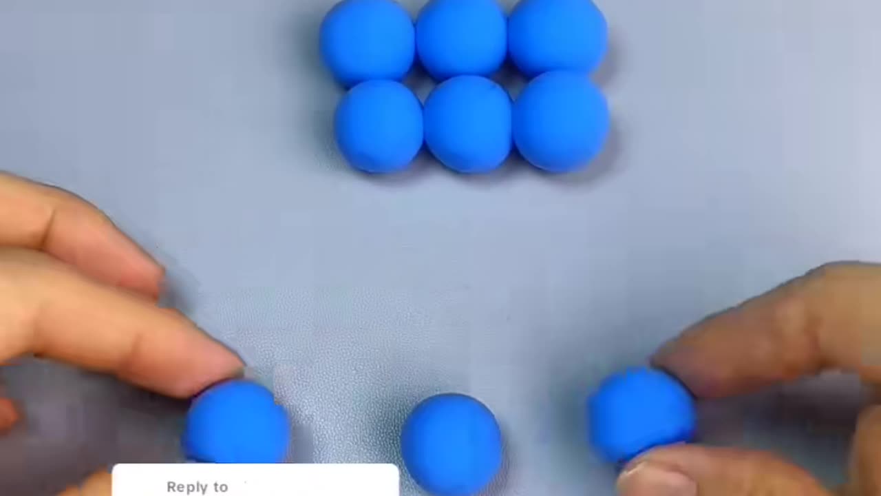 5 minutes Craft How to make new clay art
