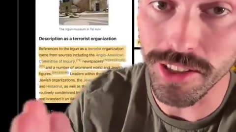 Israel & AIPAC Esposed