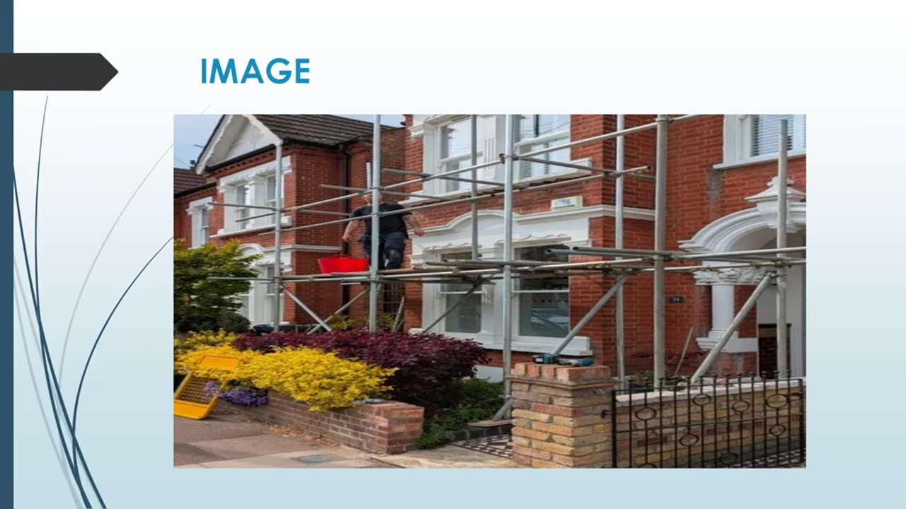 Looking for the best Scaffolding in Ashford Common