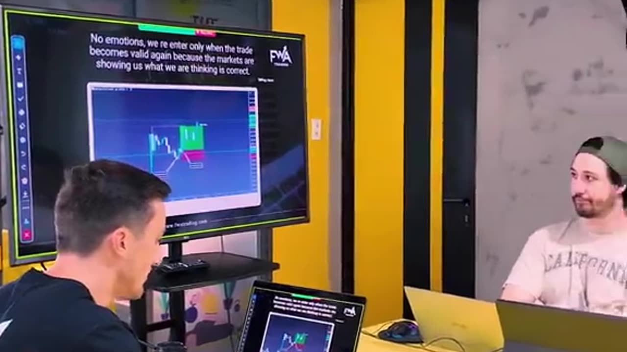 As a forex Trader follow this step in 2025