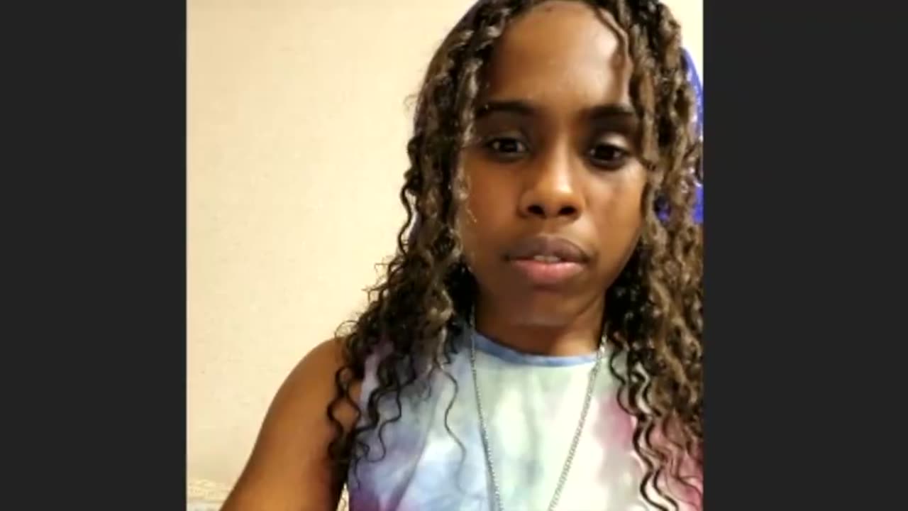 Ally Carter Trafficked To Joe Biden