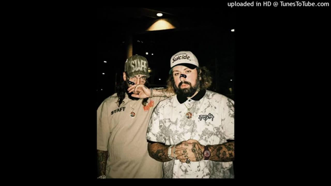 $uicideBoy$ Type Beat "U All"