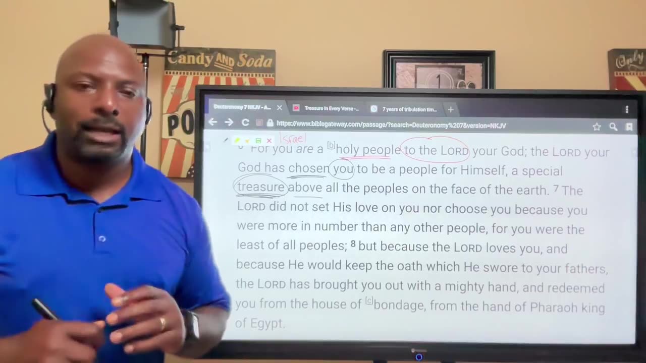 Episode 755: Will people be saved during the Tribulation? Part 2