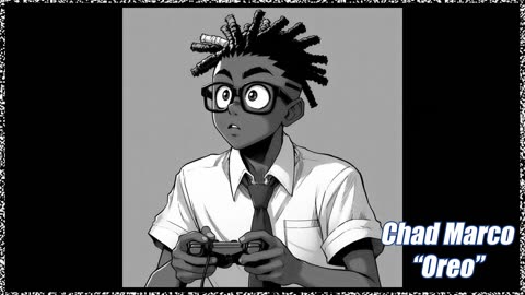 Chad Marco - Oreo