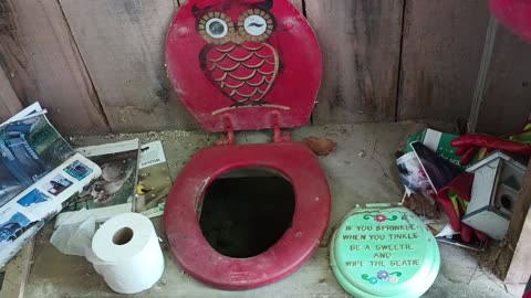 Outhouse