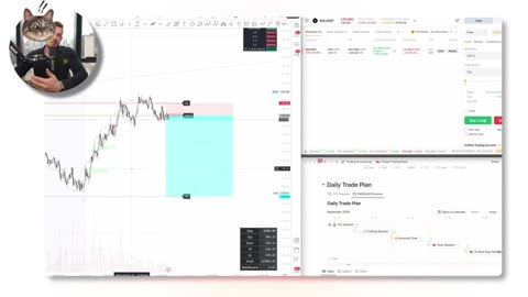 How to Grow Your SMALL Trading Account FAST in 2025 Step by Step Part8
